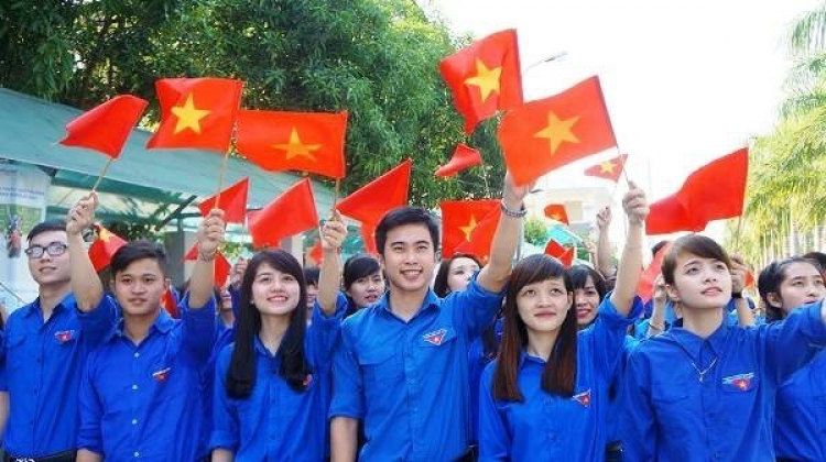 Vietnam is third Best in Asia Girls' Leadership Index